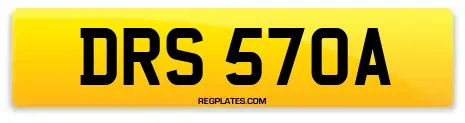 DRS 570A
