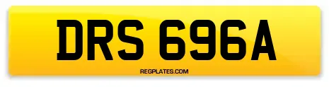DRS 696A