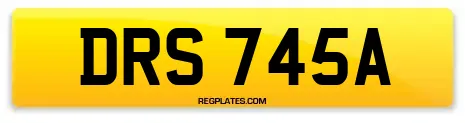 DRS 745A
