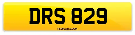 DRS 829