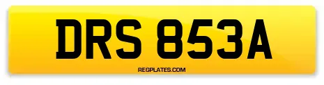 DRS 853A