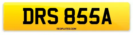 DRS 855A