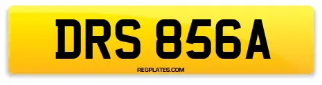 DRS 856A