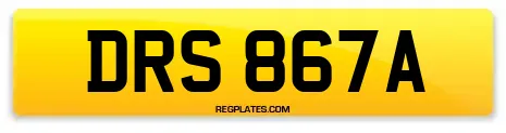 DRS 867A