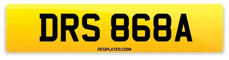 DRS 868A