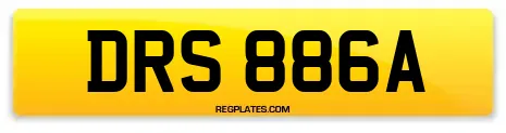 DRS 886A