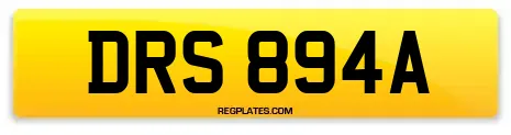 DRS 894A