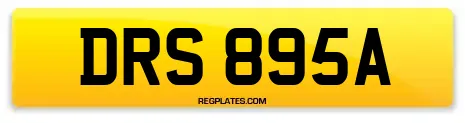 DRS 895A