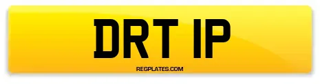 DRT 1P