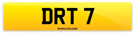 DRT 7