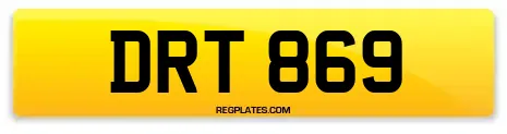 DRT 869