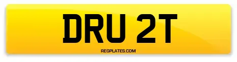 DRU 2T