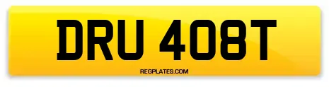 DRU 408T