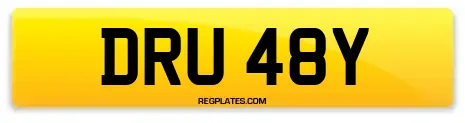DRU 48Y