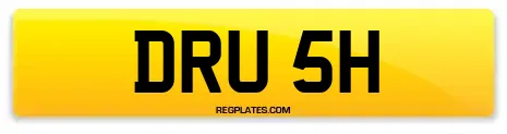DRU 5H