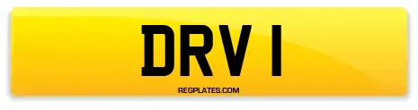 DRV 1