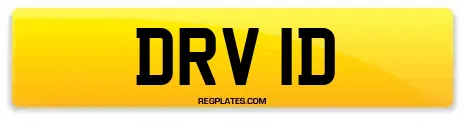 DRV 1D