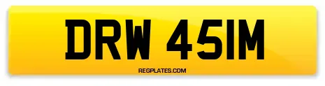 DRW 451M