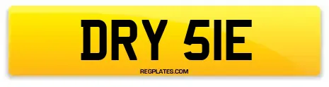 DRY 51E