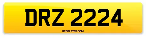 DRZ 2224