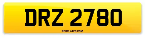 DRZ 2780