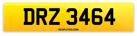 DRZ 3464