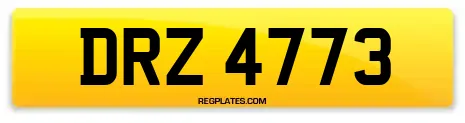 DRZ 4773
