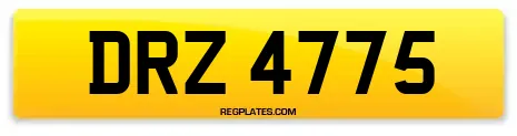 DRZ 4775