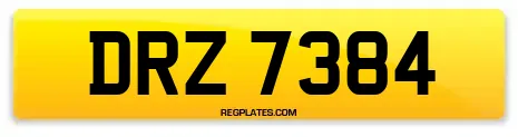 DRZ 7384
