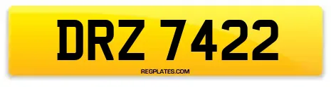 DRZ 7422