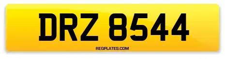 DRZ 8544