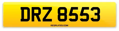 DRZ 8553