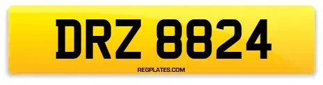 DRZ 8824