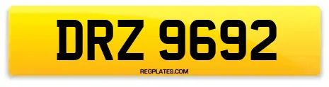 DRZ 9692