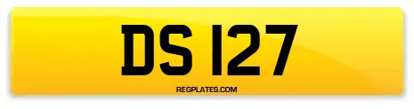 DS 127