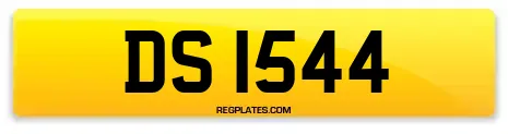 DS 1544