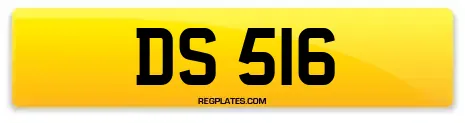 DS 516