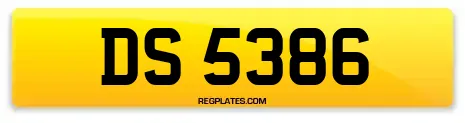 DS 5386