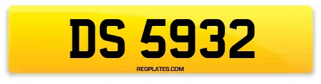 DS 5932