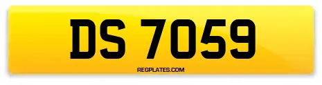 DS 7059