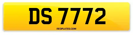 DS 7772