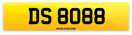 DS 8088