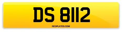 DS 8112