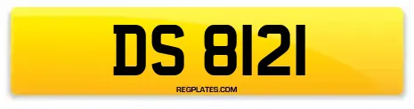 DS 8121
