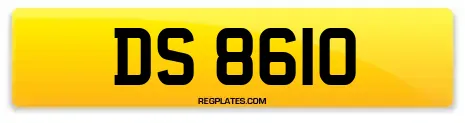 DS 8610