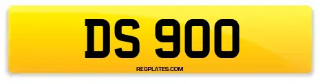 DS 900