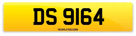 DS 9164