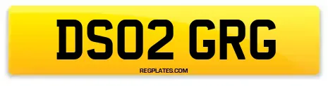 DS02 GRG