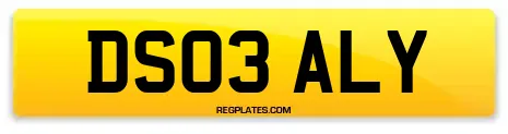 DS03 ALY