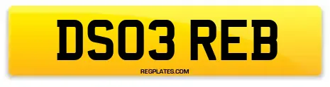 DS03 REB